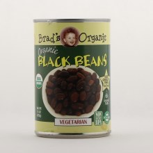 Brads Org Dark Red Beans