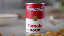 Campbells Tomato Soup