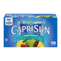 Capri Sun Pacific Cooler