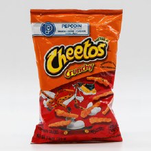 Cheetos Crunchy