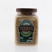 Rs Texmati Brown Rice