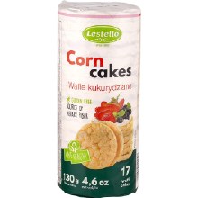 Lestello Buckwheat Cakes