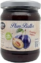 Livada Plum Butter