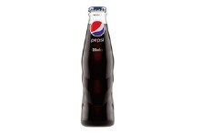 Pepsi Glass Bottle