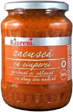 Raureni Mushroom Spread