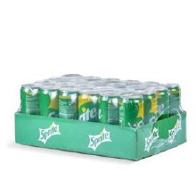 Sprite German
