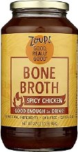Zoup Bone Broth Chicken