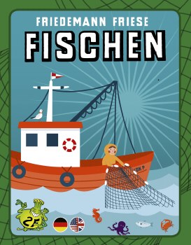 Fischen DE/EN