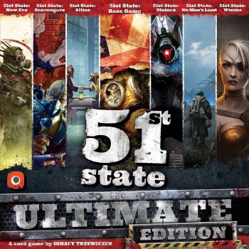 51st State Ultimate Edition EN