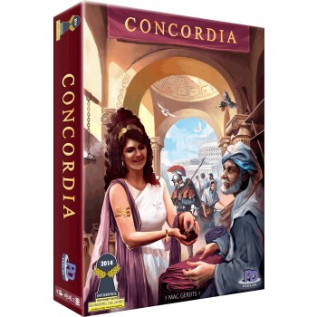 Concordia EN/DE