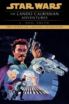 Star Wars Legends The Lando Calrissian Adventures SC