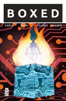 Boxed TPB (Mature)