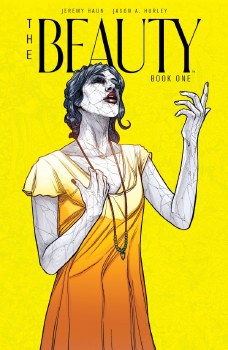 The Beauty Book One Local Comic Shop Day Edition (Direct Market Only)