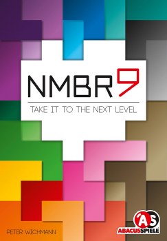 NMBR9 DE/EN