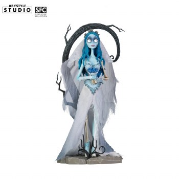 Abystyle Studio Corpse Bride Figure Emily
