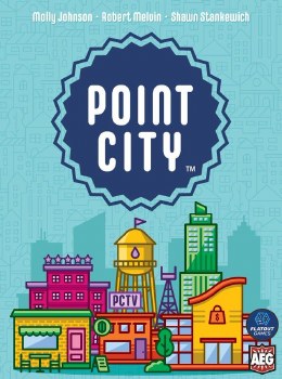 Point City EN
