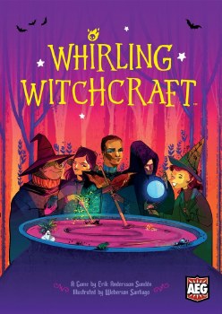 Whirling Witchcraft EN