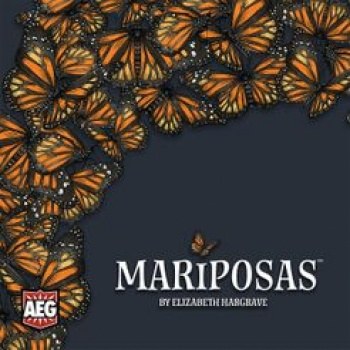 Mariposas EN