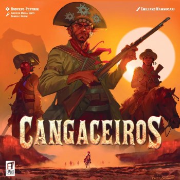 Cangaceiros EN