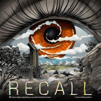 Recall EN