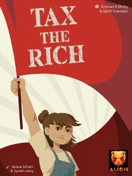 Tax the Rich EN