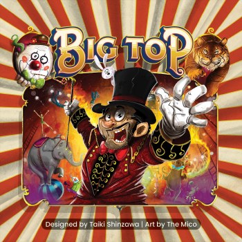 Big Top EN