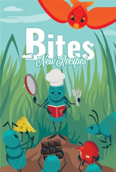 Bites New Recipes Expansion EN