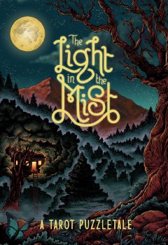 The Light in the Mist EN