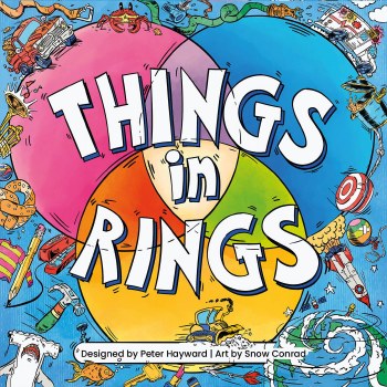 Things in Rings EN