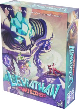 Leviathan Wilds EN Founders Edition