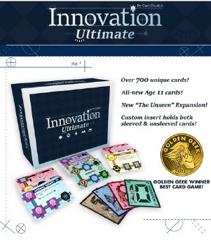 Innovation Ultimate EN