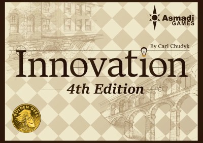 Innovation 4th Edition EN