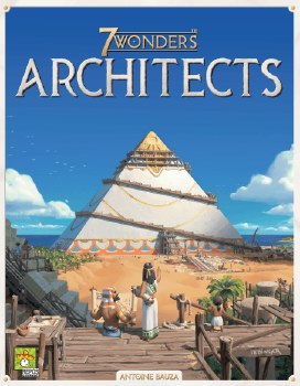 7 Wonders Architects EN