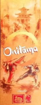 Onitama EN