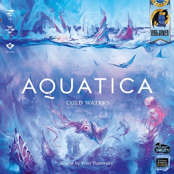 Aquatica Cold Waters Expansion EN