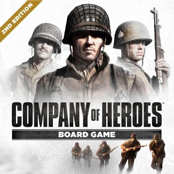 Company of Heroes 2nd Edition EN
