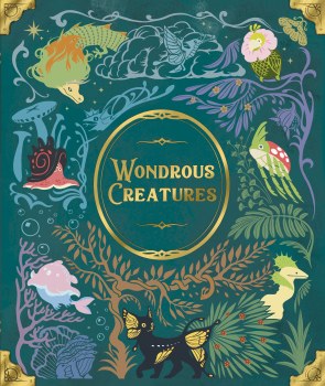 Wondrous Creatures EN