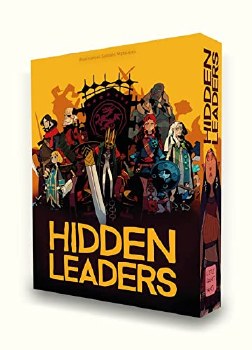 Hidden Leaders EN