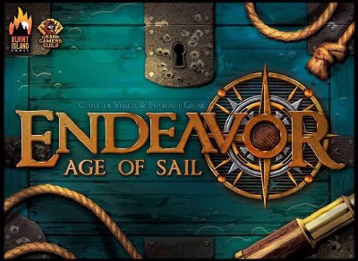 Endeavor Age of Sail EN