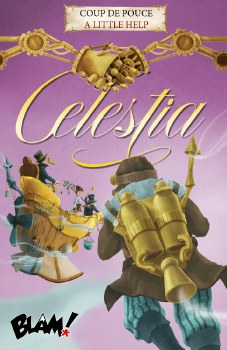 Celestia A Little Help Expansion EN