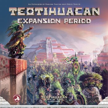 Teotihuacan Expansion Period Expansion EN
