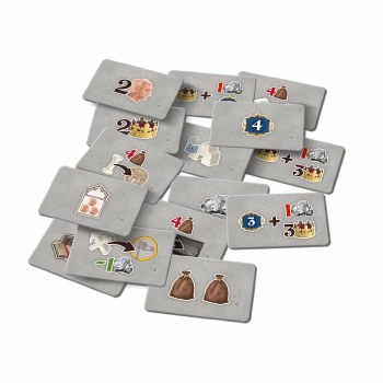 Tiletum Prospect for Silver Stone Tablets Promo EN