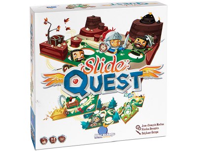 Slide Quest EN