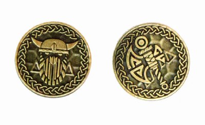 Fantasy Coins Valkyrie Gold