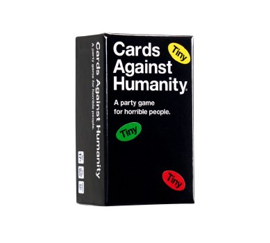 Tiny Cards Against Humanity EN
