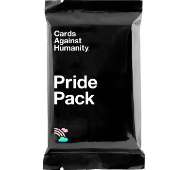 Cards Against Humanity Pride P ack EN
