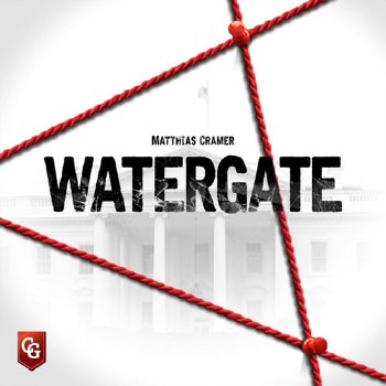 Watergate EN White Box Edition