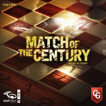 Match of the Century EN