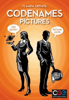 Codenames Pictures EN