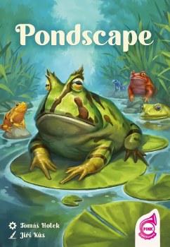 Pondscape EN